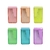 Imagem do Apontador bloco tom pastel