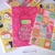 Caderno A5 Win Paper