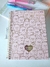 Caderno Ursinhos Carinhosos