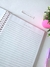 Caderno Tilibra Soho