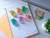 Apontador bloco tom pastel - comprar online