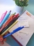 Caneta Sensations com cheirinho da Newpen - Papelaria da Paty
