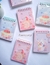 Mini caderneta doces Kawaii - comprar online