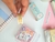 Caixinha surpresa com desivos, washi tape e folhas decoradas - comprar online