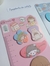 Post it Cactos e Menininha - comprar online