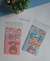 Post it Cactos e Menininha