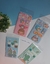 Post it Cactos e Menininha - comprar online