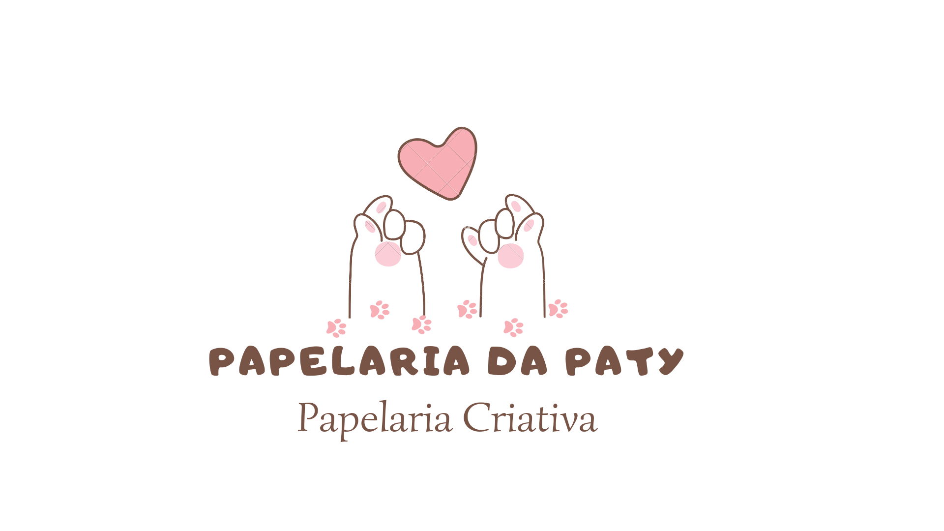 Papelaria da Paty