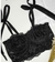 CROPPED RENDA LUIZA - comprar online