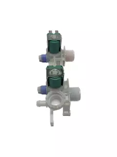 Valvula Electrovalvula Llenado Lavadora Whirpool W11161683 W10894039 en internet