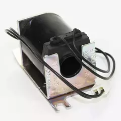 Bobina Solenoide Compuerta Refrigerador Ge General Electric 203C6017G001 - MarvicPv