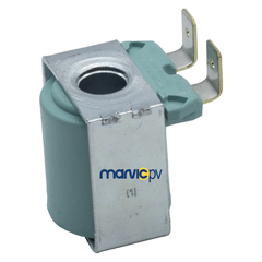 Bobina Para Válvula De Lavadora Whirlpool Maytag