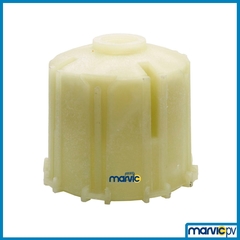 Cople Para Agitador De Lavadora Mabe Easy 189D3624P003