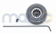 Cople Socket Drive Para Licuadora Vitamix Original en internet