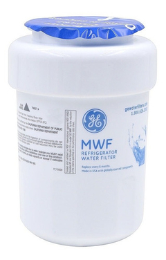 Filtro Cartucho Mwf Refrigerador Ge General Electric WR01F00806 - tienda en línea
