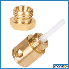 Kit Esprea Para Secadora Whirpool Maytag W910010009