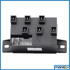 Modulo Encendido Electrónico Estufa Whirlpool Acros W10455035, W10587906