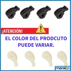 Perros Para Agitador Lavadora Whirlpool Maytag 285612, 3366877, - comprar en línea