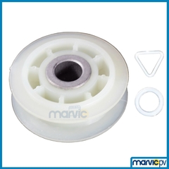 Polea Tensora Secadora Whirlpool Maytag 279640 3388672