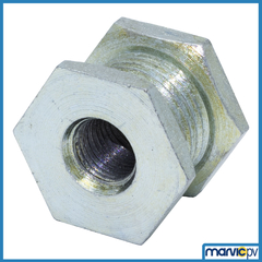 Polea Para Motor De Secadora Whirlpool Maytag Cuerda Derecha WP8066184