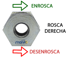 Polea Para Motor De Secadora Whirlpool Maytag Cuerda Derecha WP8066184 - comprar en línea