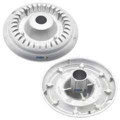 Quemador Para Estufa Mabe Mod Ovni 222d5931p001 9.5cm en internet