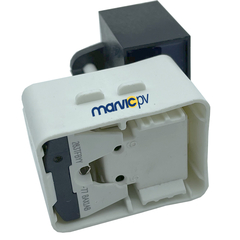 Relay Protector Integrado Capacitor Refrigerador Arnes 2225929 - comprar en línea