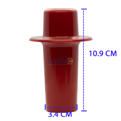 Retacador Redondo Para Extractor Turmix - comprar en línea