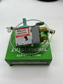 Control Ambiental Temperatura Refrigerador Daewoo LG - MarvicPv
