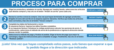 Carrusel MarvicPv