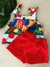 CONJUNTO ALÇA FLORESTA ENCANTADA