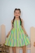 VESTIDO AMARRAÇÃO LISTRAS