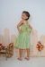 VESTIDO AMARRAÇÃO LISTRAS - comprar online