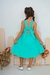 VESTIDO TRICOLINE AMARRAÇÃO - comprar online