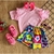 CONJUNTO SORTIDO - Dafeto