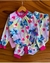 PIJAMA FADA STITCH