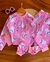 PIJAMA UNICORNIO ROSA