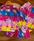 PIJAMAS UNICORNIO LISTRADO