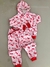 MOLETOM FLANELADO SORTIDOS - loja online