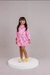 VESTIDO EM MOLETOM - comprar online