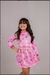 VESTIDO EM MOLETOM