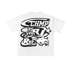 Camiseta Ink©t "Champ Racer" na internet