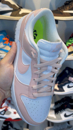 Nike Dunk Low Next Nature "Coral" - comprar online