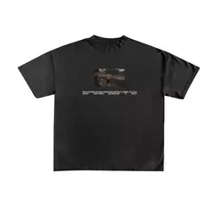 Camiseta Ink©t "Hurricane Milton" - comprar online