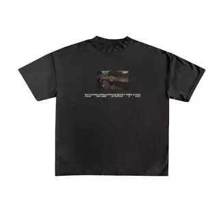 Camiseta Ink©t "Hurricane Milton" - comprar online