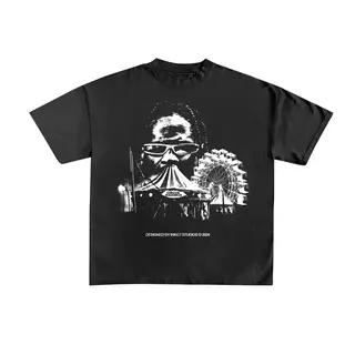 Camiseta Ink©t "Circus Maximus" - comprar online
