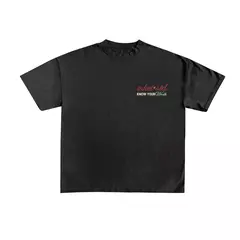 Camiseta Ink©t "Rich, Pretty or D***" na internet