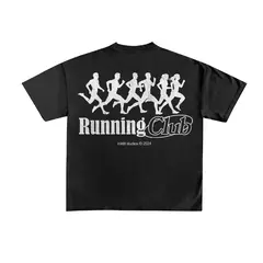 Camiseta Ink©t "Running Club" - comprar online