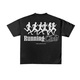 Camiseta Ink©t "Running Club" - comprar online