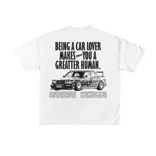 Camiseta Ink©t "Car Lover" - comprar online